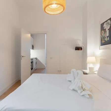 Guestready - Lovely At The Historical Centre Apartment Malaga