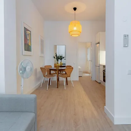 Guestready - Lovely At The Historical Centre * Malaga